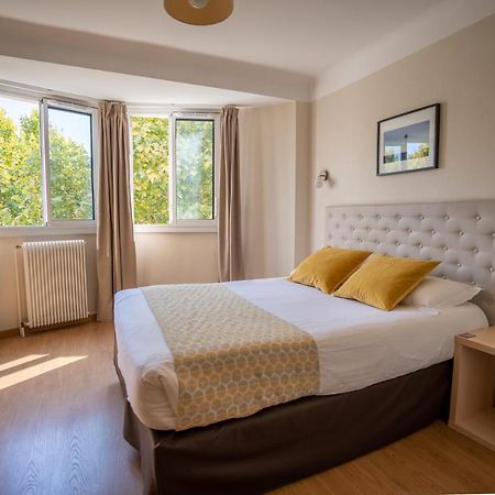 Hotel Mondial Perpignan Dış mekan fotoğraf