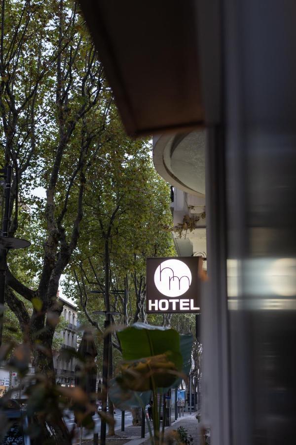 Hotel Mondial Perpignan Dış mekan fotoğraf