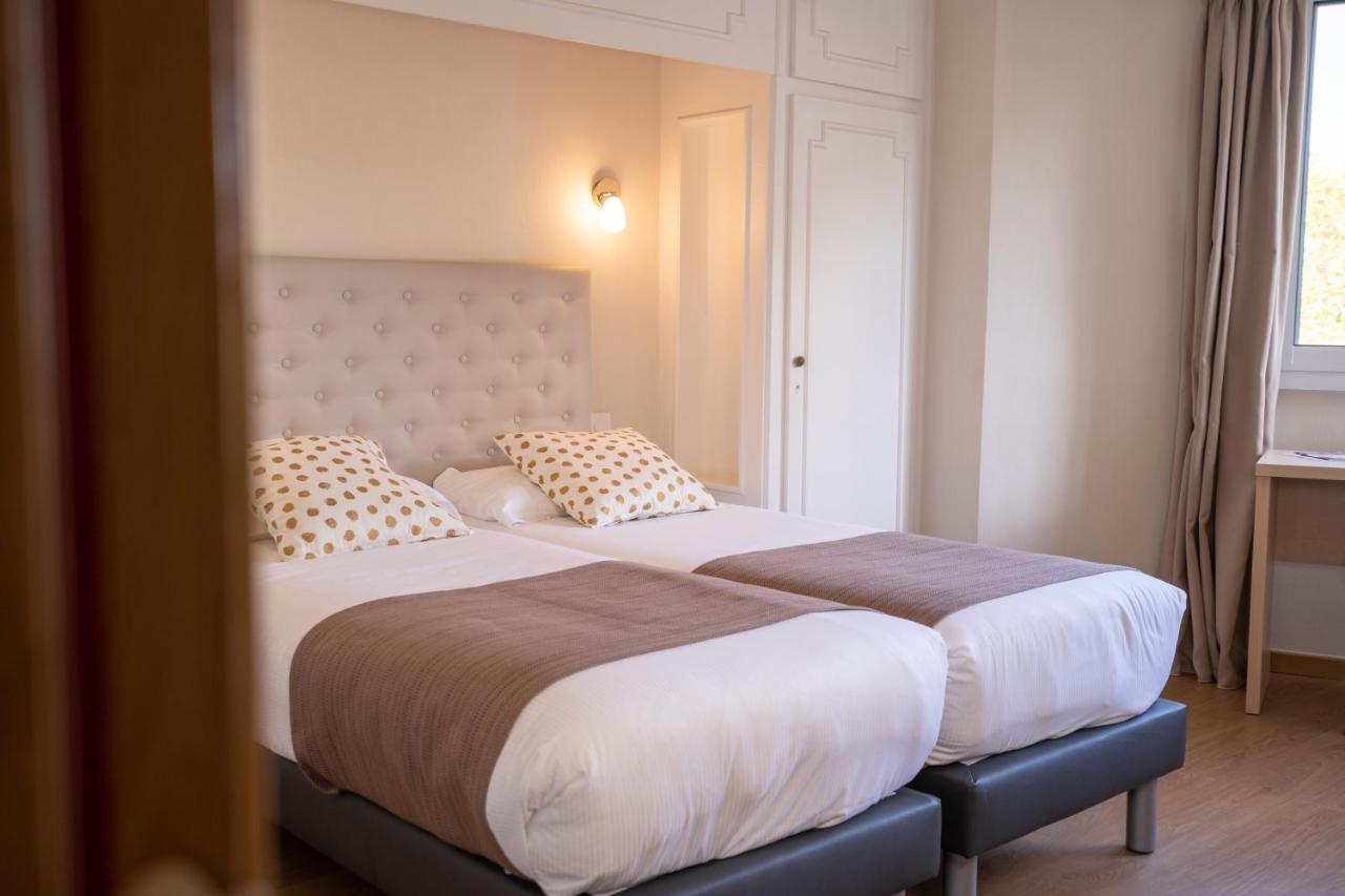 Hotel Mondial Perpignan Dış mekan fotoğraf