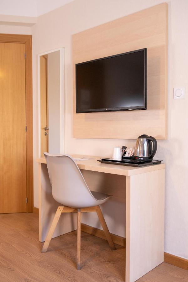 Hotel Mondial Perpignan Dış mekan fotoğraf