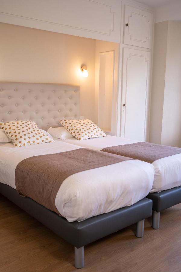 Hotel Mondial Perpignan Dış mekan fotoğraf