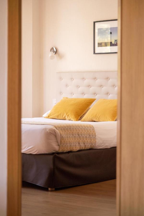 Hotel Mondial Perpignan Dış mekan fotoğraf
