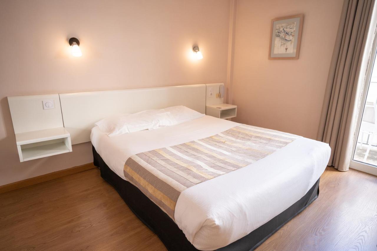 Hotel Mondial Perpignan Dış mekan fotoğraf