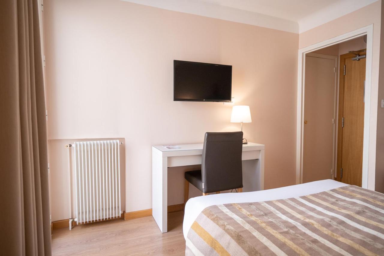 Hotel Mondial Perpignan Dış mekan fotoğraf