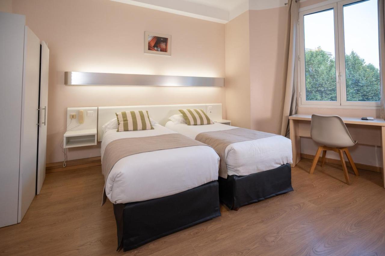 Hotel Mondial Perpignan Dış mekan fotoğraf