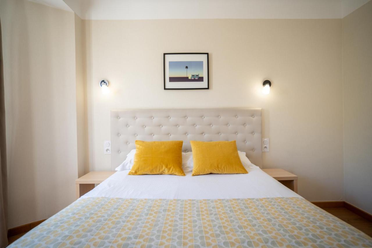 Hotel Mondial Perpignan Dış mekan fotoğraf