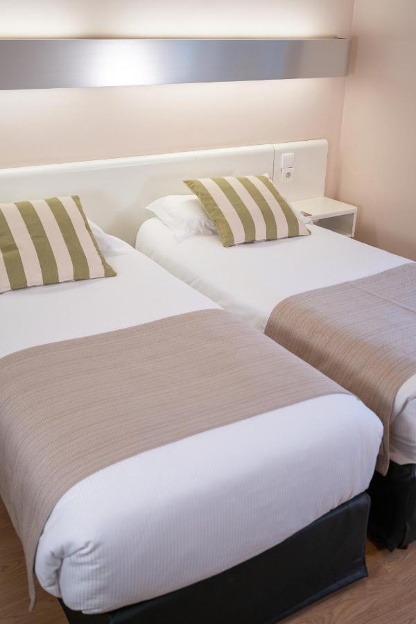 Hotel Mondial Perpignan Dış mekan fotoğraf