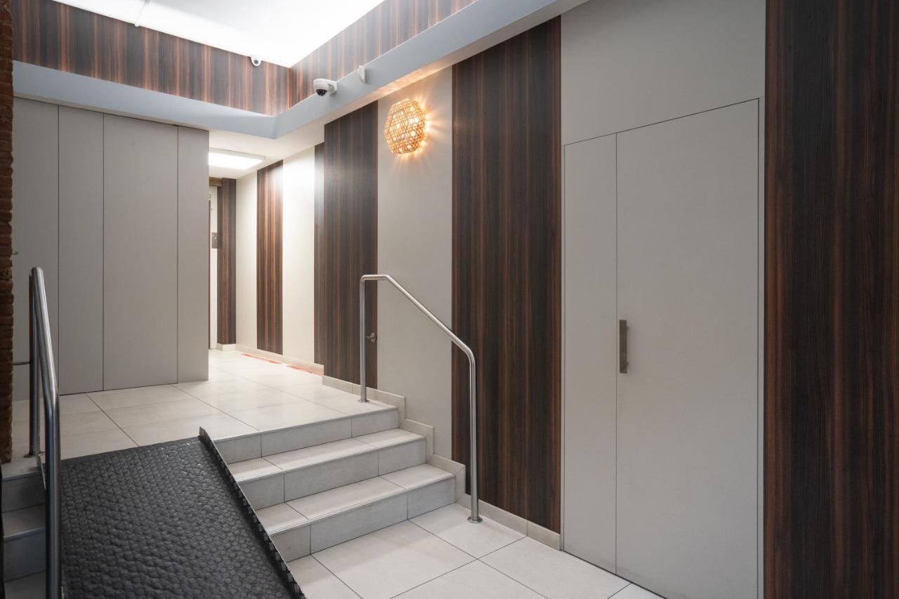 Hotel Mondial Perpignan Dış mekan fotoğraf