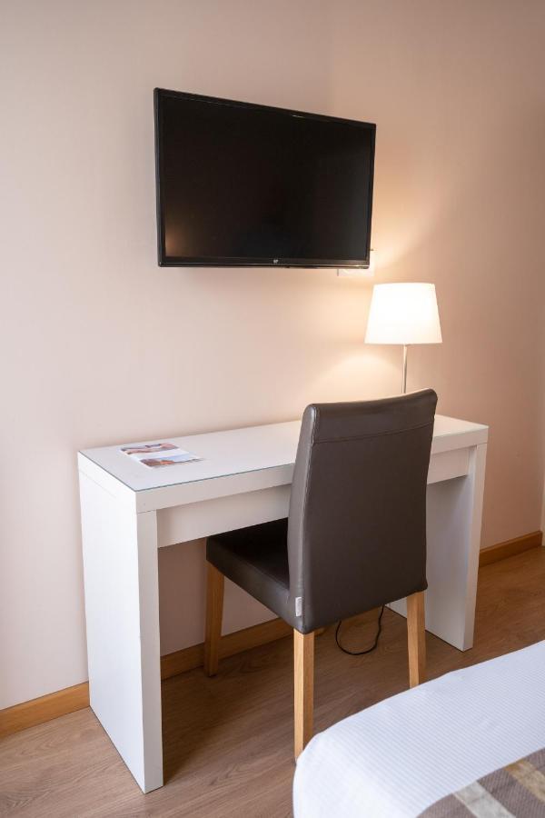 Hotel Mondial Perpignan Dış mekan fotoğraf