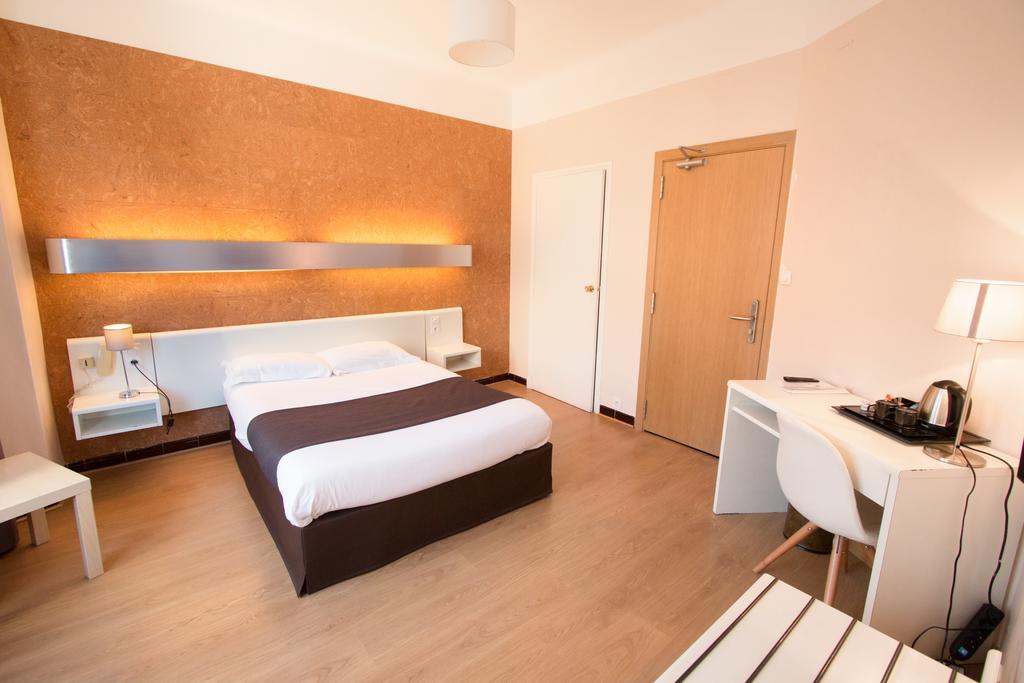 Hotel Mondial Perpignan Dış mekan fotoğraf