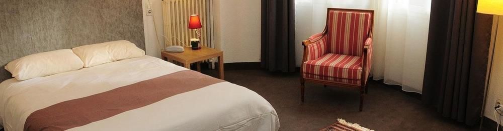 Hotel Mondial Perpignan Dış mekan fotoğraf