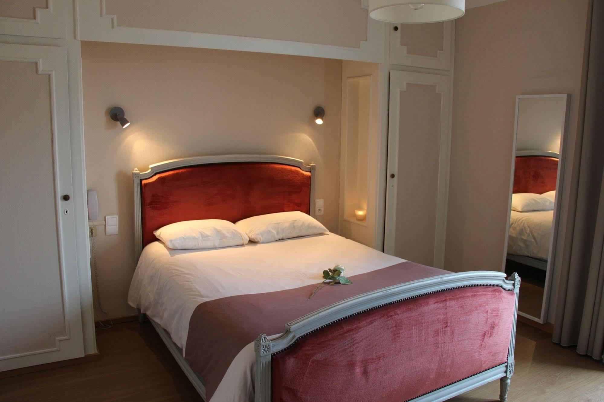 Hotel Mondial Perpignan Dış mekan fotoğraf