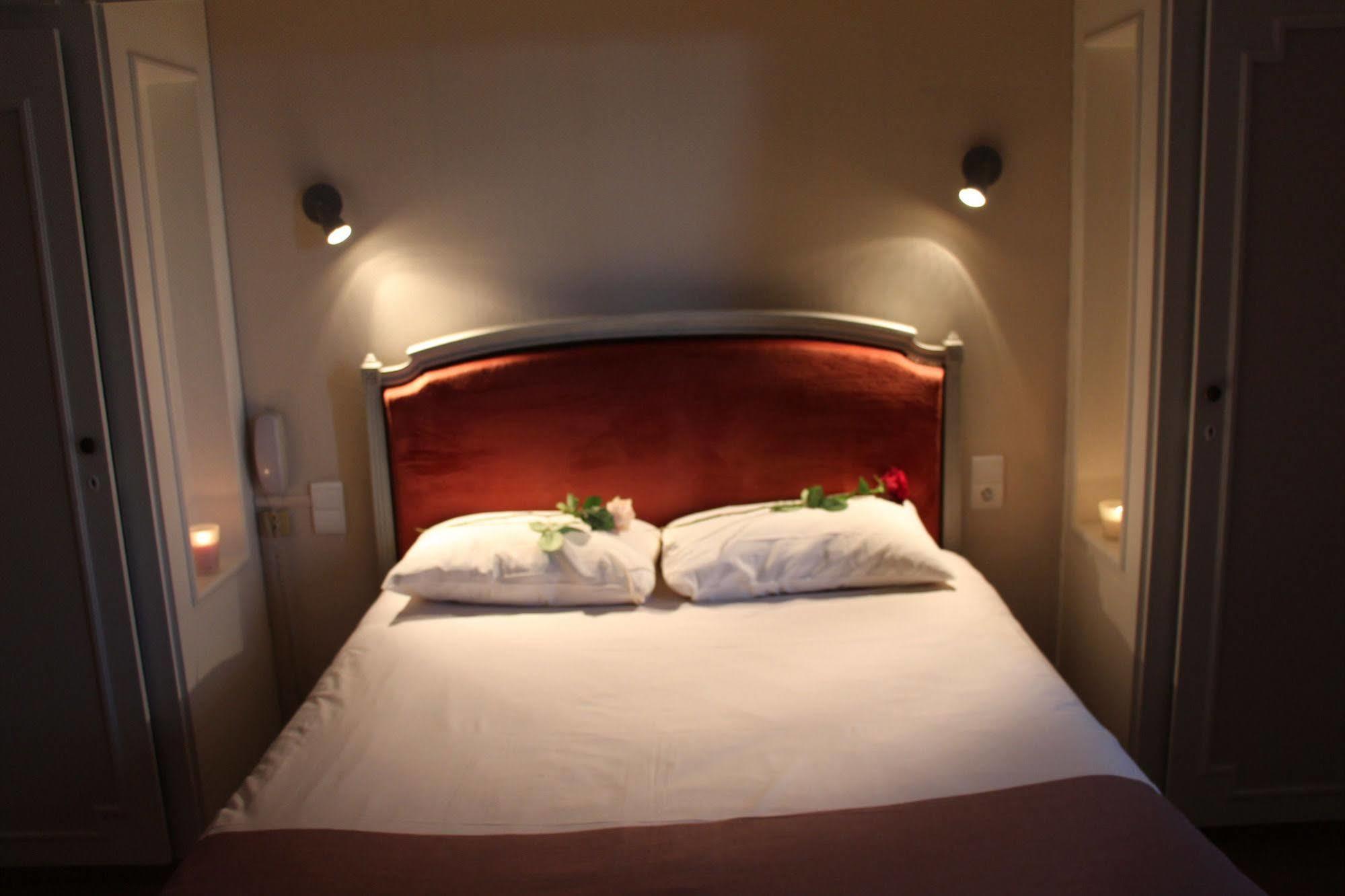 Hotel Mondial Perpignan Dış mekan fotoğraf