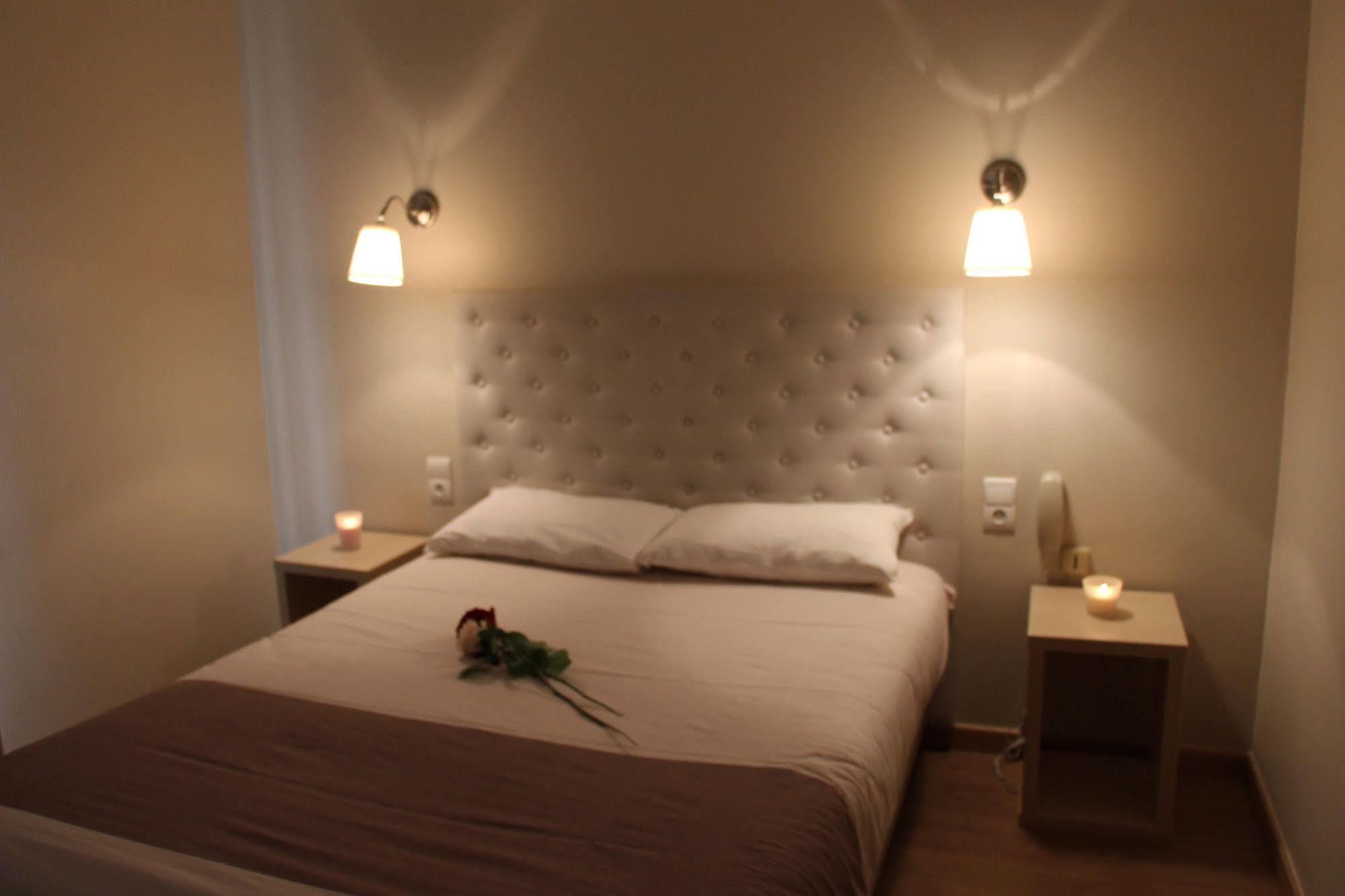 Hotel Mondial Perpignan Dış mekan fotoğraf