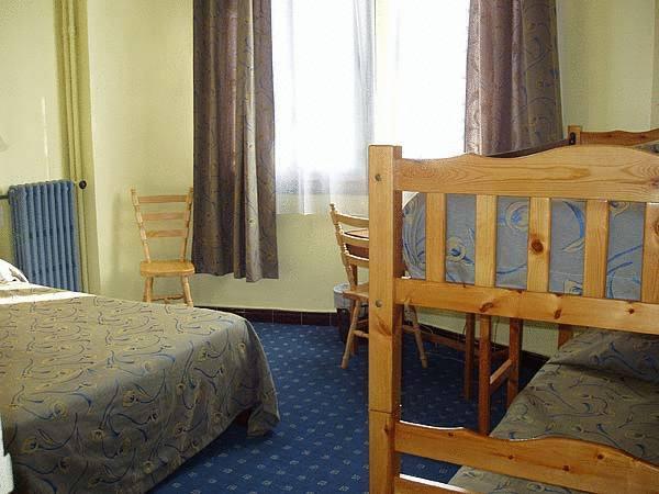 Hotel Mondial Perpignan Dış mekan fotoğraf