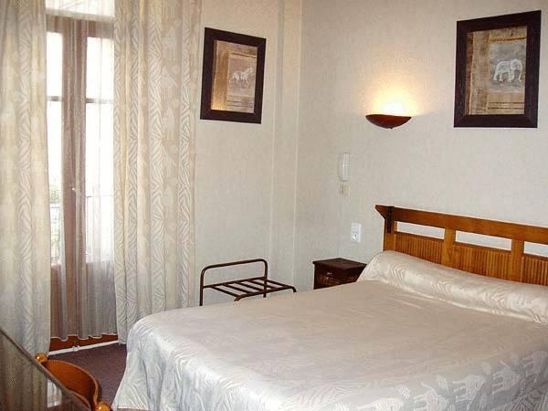 Hotel Mondial Perpignan Dış mekan fotoğraf