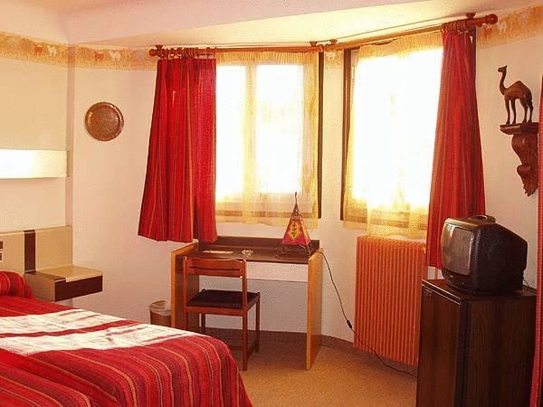 Hotel Mondial Perpignan Dış mekan fotoğraf